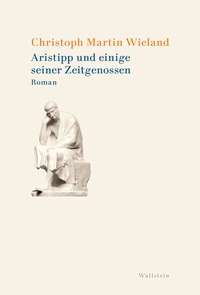 Abbildung von: Aristipp und einige seiner Zeitgenossen - Wallstein