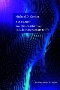 Abbildung von: Am Rande - Konstanz University Press