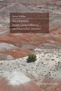 Cover: Wilderness - Konstanz University Press