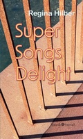 Cover: Super Songs Delight - Edition fabrik.transit