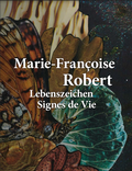 Cover: Marie-Fran&ccedil;oise Robert - Verlag f&uuml;r Moderne Kunst