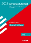 Cover: STARK - Stark Verlag