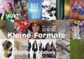 Cover: Kleine Formate - Kleine Schritte