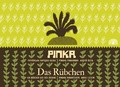 Cover: Das R&uuml;bchen - Ripka - Baobab Books
