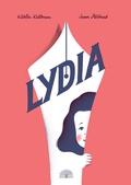 Cover: Lydia - Baobab Books