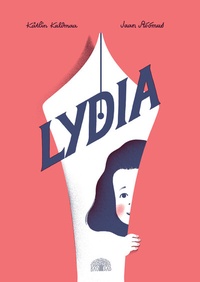 Enlarge image Cover: Lydia - Baobab Books