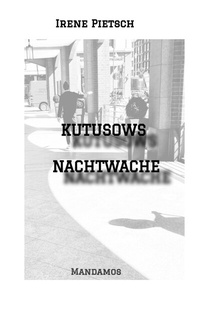 Enlarge image Cover: KUTUSOWS NACHTWACHE - Mandamos Verlag
