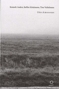 Cover: OderAmazonas - Aufland Verlag