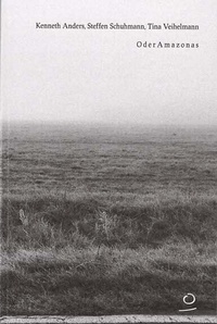 Enlarge image Cover: OderAmazonas - Aufland Verlag