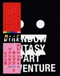 Abbildung von: Rainbow Fantasy Popart Adventure - Rocket & Wink