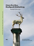 Cover: Stadtpark Sch&ouml;neberg - Verlag f&uuml;r Berlin-Brandenburg