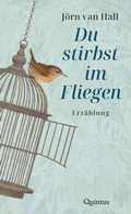 Cover: Du stirbst im Fliegen - Quintus-Verlag