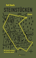 Cover: Steinst&uuml;cken - Quintus-Verlag