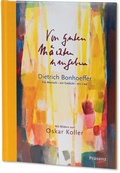 Cover: Von guten M&auml;chten umgeben - Pr&auml;senz Medien & Verlag