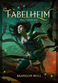 Enlarge image Cover: Fabelheim Band 3 - Adrian & Wimmelbuchverlag