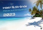 Bild: Inseln & Strände - Plätze zum Entspannen - 2023 - Kalender DIN A2 - GP-Fever.de