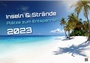 Bild: Inseln & Strände - Plätze zum Entspannen - 2023 - Kalender DIN A3 - GP-Fever.de