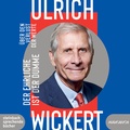 Cover: Der Ehrliche ist der Dumme - steinbach sprechende b&uuml;cher