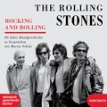 Cover: Rocking and Rolling - steinbach sprechende b&uuml;cher