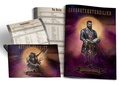 Cover: Fading Suns - Charakterutensilien - Ulisses Medien und Spiel Distribution GmbH