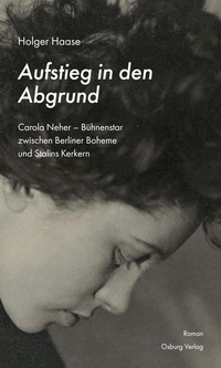 Abbildung von: Aufstieg in den Abgrund - Osburg Verlag