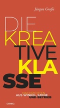 Cover: Die kreative Klasse - Omnino Verlag