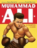 Cover: Muhammad Ali - HarperCollins