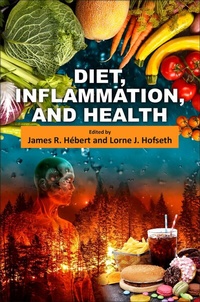 Abbildung von: Diet, Inflammation, and Health - Academic Press