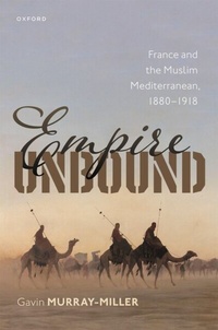 Abbildung von: Empire Unbound - OUP eBook