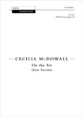 Cover: On the Air - Oxford University Press