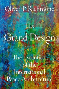 Enlarge image Cover: The Grand Design - OUP eBook