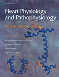 Cover: Heart Physiology and Pathophysiology - Academic Press