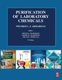 Bild: Purification of Laboratory Chemicals - Butterworth-Heinemann