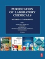 Bild: Purification of Laboratory Chemicals - Butterworth-Heinemann