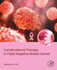 Bild: Combinational Therapy in Triple Negative Breast Cancer - Academic Press
