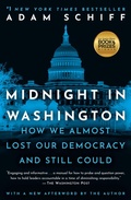 Cover: Midnight in Washington - Random House Inc