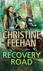 Cover: Recovery Road - Berkley Publishing Corporation,U.S.