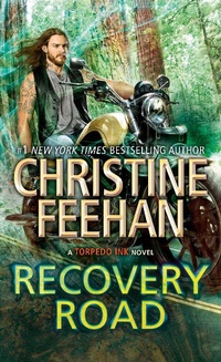 Enlarge image Cover: Recovery Road - Berkley Publishing Corporation,U.S.