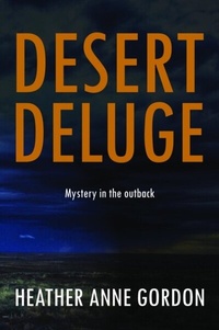 Abbildung von: Desert Deluge - Centred in Choice