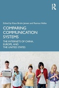 Cover: Comparing Communication Systems - Routledge