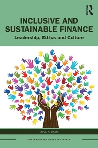 Abbildung von: Inclusive and Sustainable Finance - Routledge