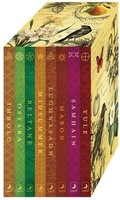 Cover: Llewellyn's Sabbat Essentials Box Set - Llewellyn Publications,U.S.