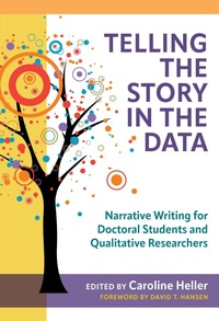 Enlarge image Cover: Telling the Story in the Data - Teachers' College Press