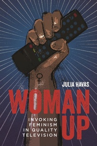 Abbildung von: Woman Up - Wayne State University Press