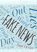 Cover: Fake News - Moorley's Print & Publishing