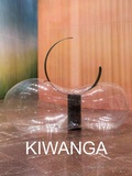 Cover: Kapwani Kiwanga: Off-Grid - New Museum of Contemporary Art,U.S.