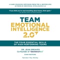 Cover: Team Emotional Intelligence 2.0 - TalentSmart