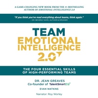 Abbildung von: Team Emotional Intelligence 2.0 - TalentSmart