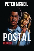 Cover: Postal Reboot - Brighter Path Productions