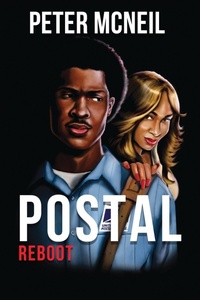 Enlarge image Cover: Postal Reboot - Brighter Path Productions
